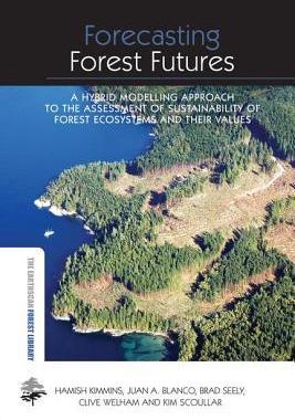 预订 Forecasting Forest Futures