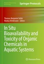 【预订】In Situ Bioavailability and Toxicity of Organic Chemicals in Aquatic 9781071623527