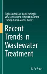 【预订】Recent Trends in Wastewater Treatment 9783030998578