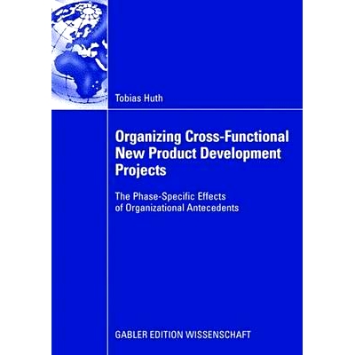 The Phase-Specific Effects of Organizati