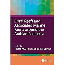 预订 Coral Reefs and Associated Marine Fauna around the Arabian Peninsula阿拉伯半岛周围珊瑚礁与相关的海洋动物群落: 97810