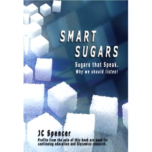 预订 Smart Sugars: 9781607969655