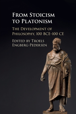 【预订】From Stoicism to Platonism
