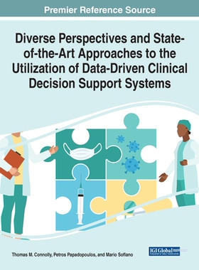 【预订】Diverse Perspectives and State-of-the-Art Approaches to the Utilizat 9781668450925