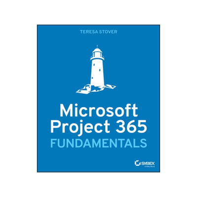 [预订]Microsoft Project Fundamentals