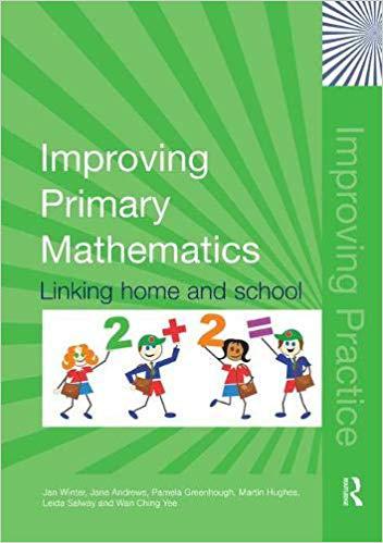 【预售】Improving Primary Mathematics: Linking Home and School