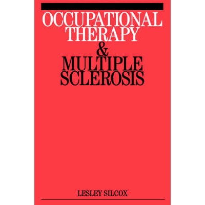 预订 Occupational Therapy And Multiple Sclerosis 职业治疗与多发性硬化: 9781861563484