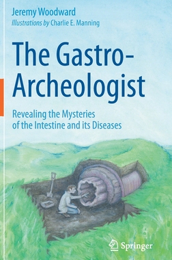 【预订】The Gastro-Archeologist
