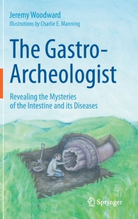【预订】The Gastro-Archeologist