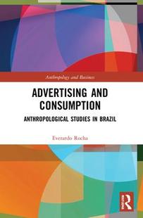Consumption and Advertising 9781032010212 预订