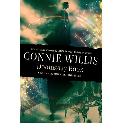 A Novel of the Oxford Time Travel series