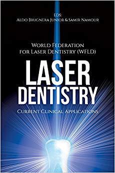 【预售】Laser Dentistry: Current Clinical Ap...