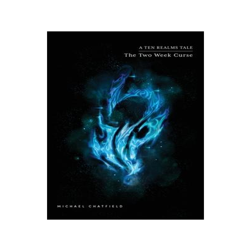 [预订]The Two Week Curse 9781989377628