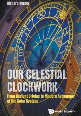 【预订】Our Celestial Clockwork