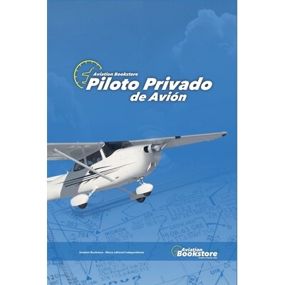 预订 Piloto privado de avión 9798233427244