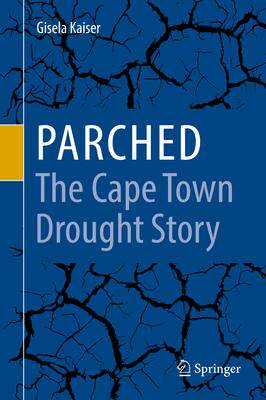 [预订]Parched - The Cape Town Drought Story 9783030788889