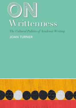 【预订】On Writtenness
