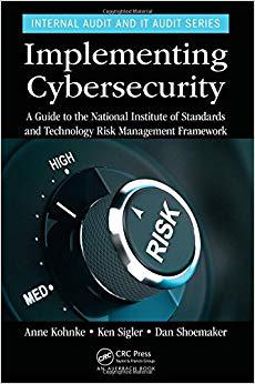 【预售】Implementing Cybersecurity
