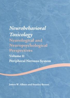 【预订】Neurobehavioral Toxicology: Neurological and Neuropsychological Perspectives, Volume II