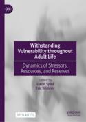 【预订】Withstanding Vulnerability throughout Adult Life 9789811945663