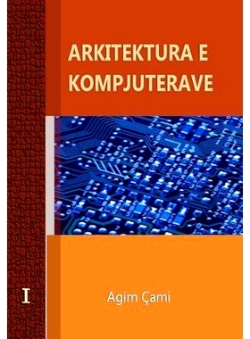 预订 Arkitektura E Kompjuterave: Computer Architecture and Organization: 9781466354425