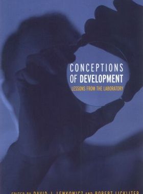 【预订】Conceptions of Development