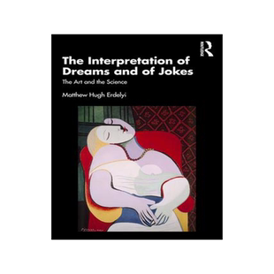 [预订]The Interpretation of Dreams and of Jokes 9781032292212