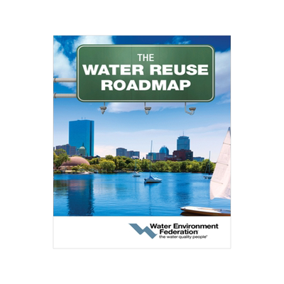 预订 The Water Reuse Roadmap