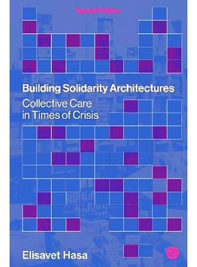 预订 Building Solidarity Arch 建立团结拱门: 9781915983169