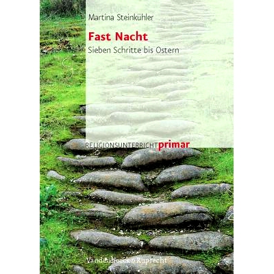 预订 Fast Nacht: Sieben Schritte bis Ostern 临近夜晚：复活节的七个步骤: 9783525610077