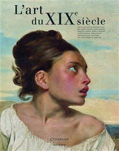 [预订]L’art du XIXe siècle : L’heure de la modernité 1789-1914 9782850886775