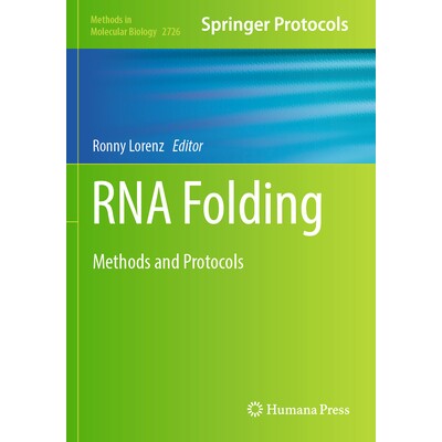 Methods and Protocols