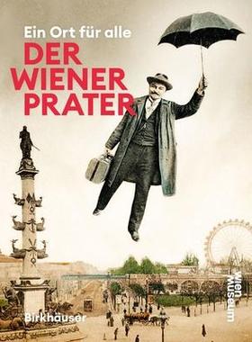 预订 Der Wiener Prater