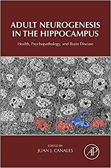 【预订】Adult Neurogenesis in the Hippocampus