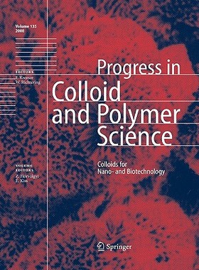 【预订】Colloids for Nano- and Biotechnology