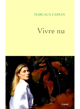 预订 Vivre nu 裸体生活: 9782246830962