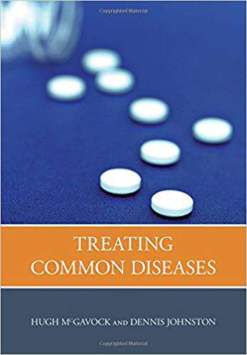 【预订】Treating Common Diseases