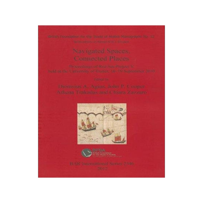 [预订]Navigated Spaces, Connected Places 9781407309293