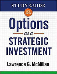 Options Investment Strategic 9780735204645 预订