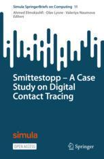 【预订】Smittestopp − A Case Study on Digital Contact Tracing 9783031054655