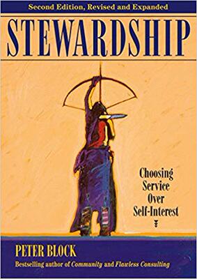 【预售】Stewardship