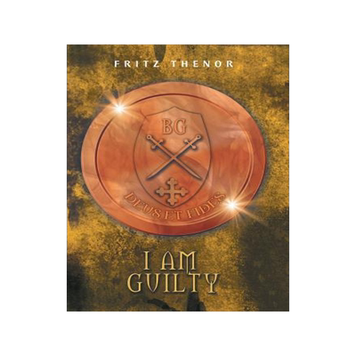 [预订]I Am Guilty 9781524695330