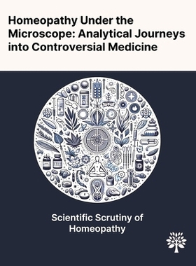 预订 Homeopathy Under the Microscope: Analytical Journeys Into Controversial Medicine