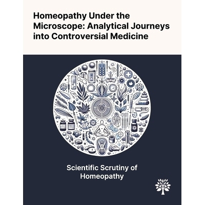 预订 Homeopathy Under the Microscope: Analytical Journeys Into Controversial Medicine