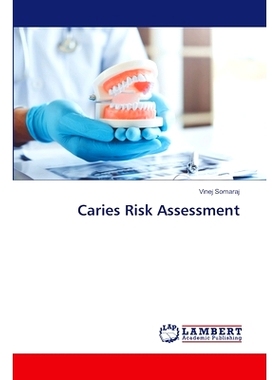 预订 Caries Risk Assessment: 9783659499784