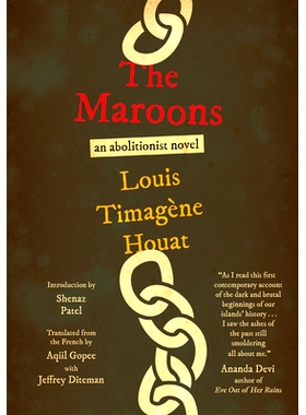 预订 The Maroons 马龙人: 9781632063557
