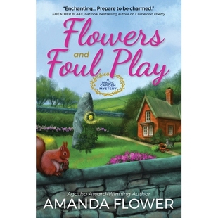 Play 预订 Foul and 9781683317753 Flowers