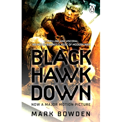 预订 Black Hawk Down: 9780552178976