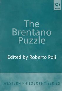 Brentano Puzzle The 预订