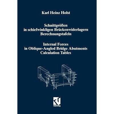 Berechnungstafeln / Calculation Tables